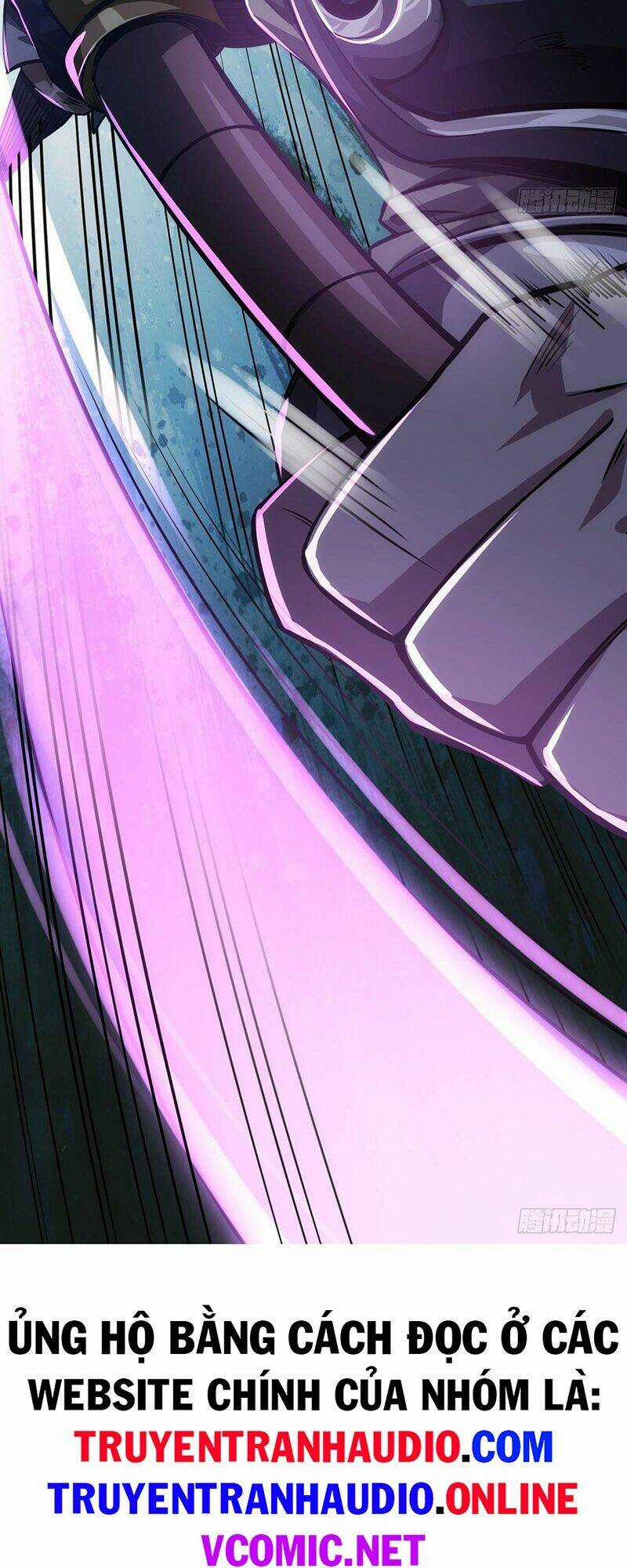 Ma Lâm Thiên Hạ - Chapter 9 - Trang 33