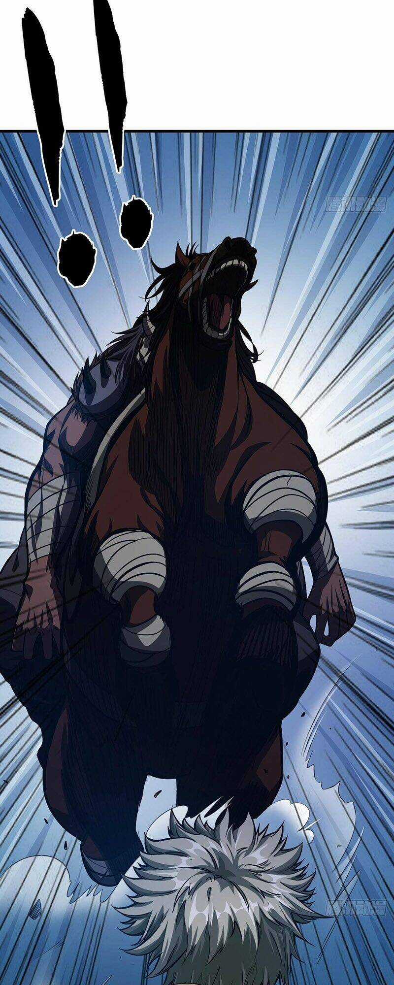 Ma Lâm Thiên Hạ - Chapter 9 - Trang 35