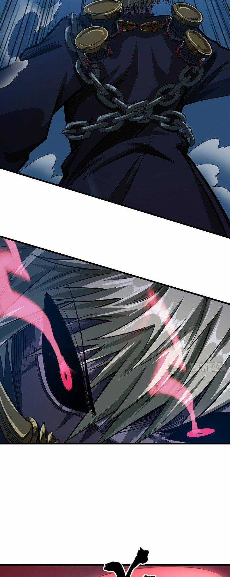 Ma Lâm Thiên Hạ - Chapter 9 - Trang 36