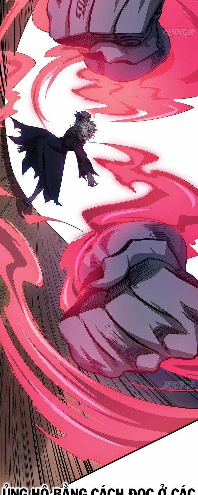 Ma Lâm Thiên Hạ - Chapter 9 - Trang 38