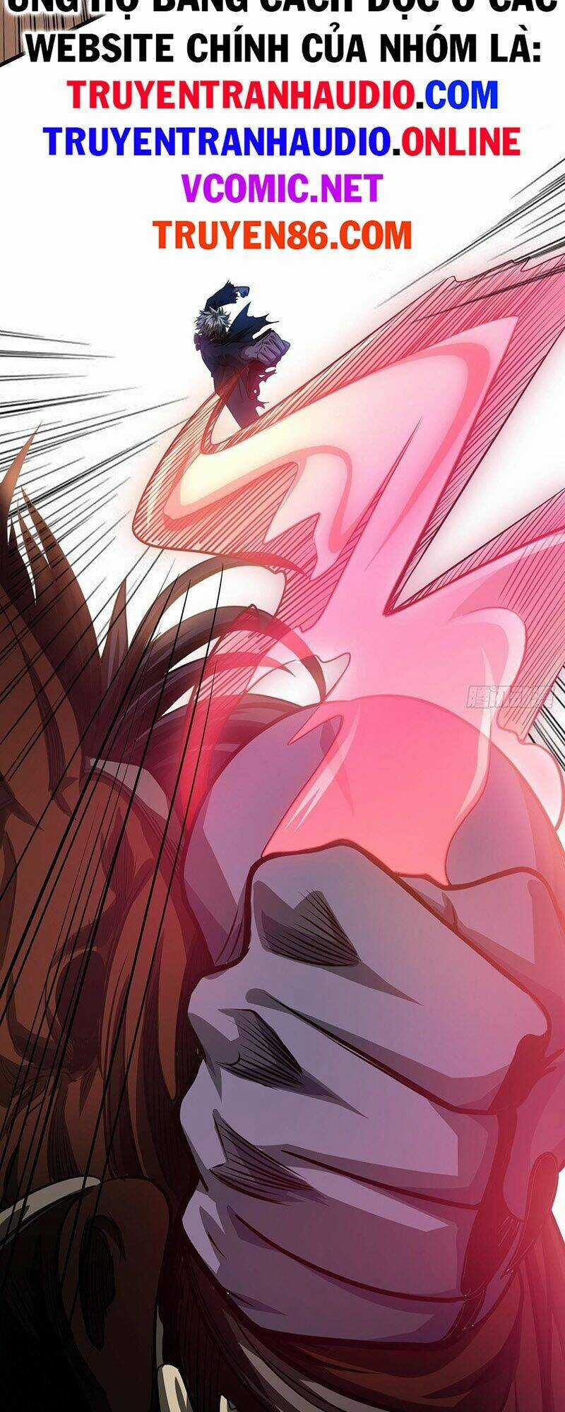 Ma Lâm Thiên Hạ - Chapter 9 - Trang 39