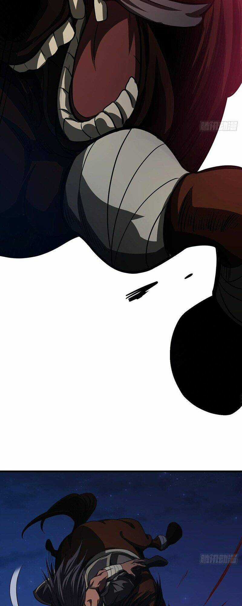 Ma Lâm Thiên Hạ - Chapter 9 - Trang 40