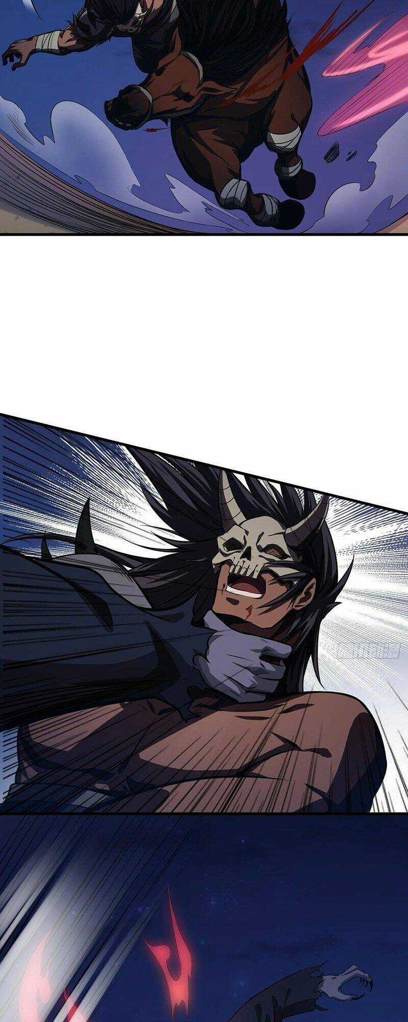 Ma Lâm Thiên Hạ - Chapter 9 - Trang 41