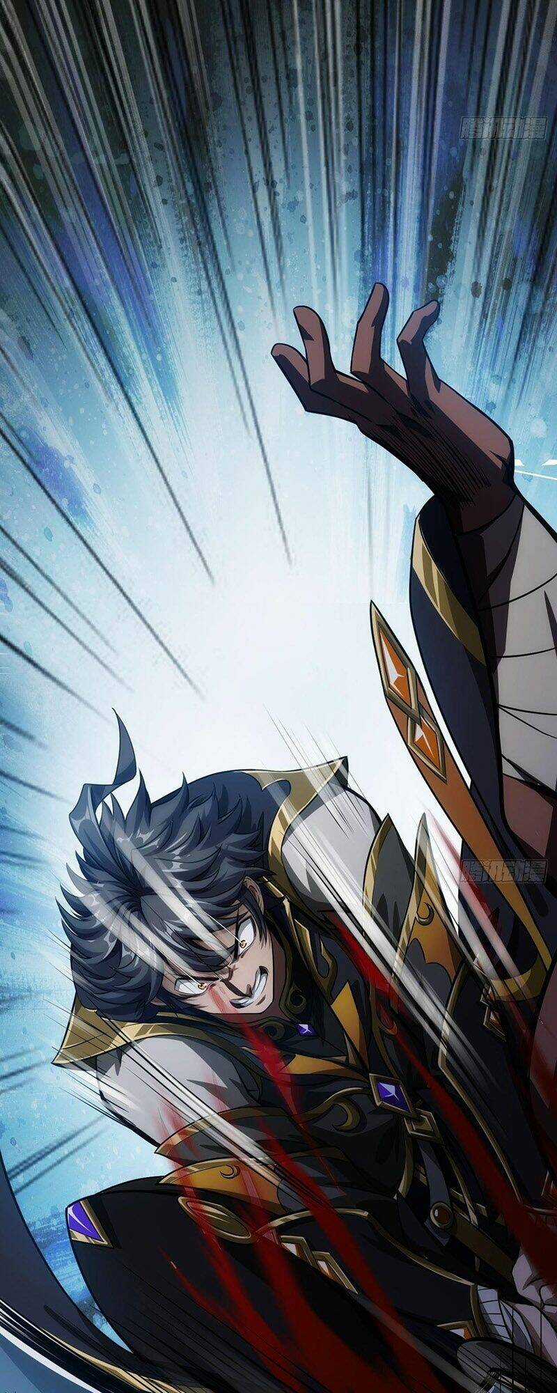 Ma Lâm Thiên Hạ - Chapter 9 - Trang 44