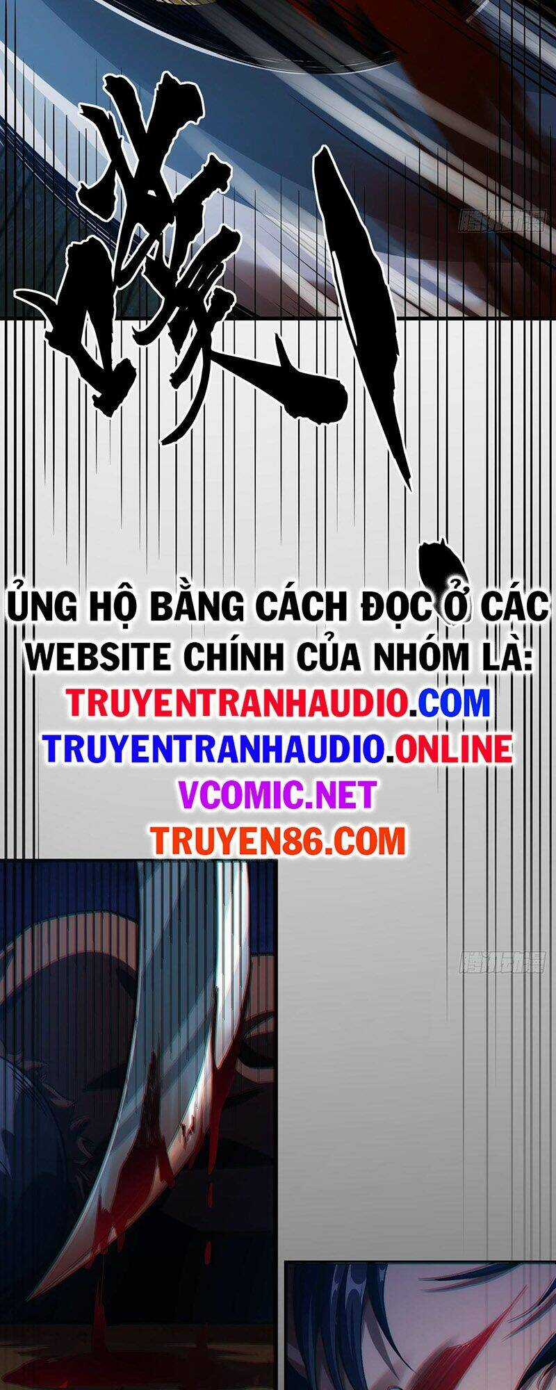 Ma Lâm Thiên Hạ - Chapter 9 - Trang 45