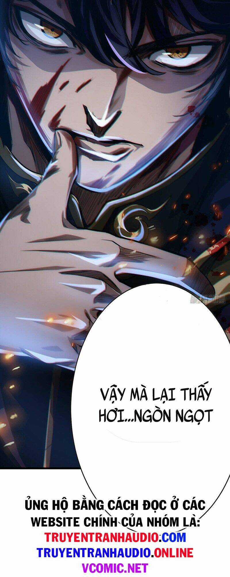 Ma Lâm Thiên Hạ - Chapter 9 - Trang 47