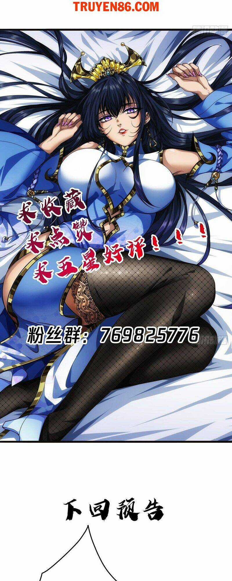 Ma Lâm Thiên Hạ - Chapter 9 - Trang 48