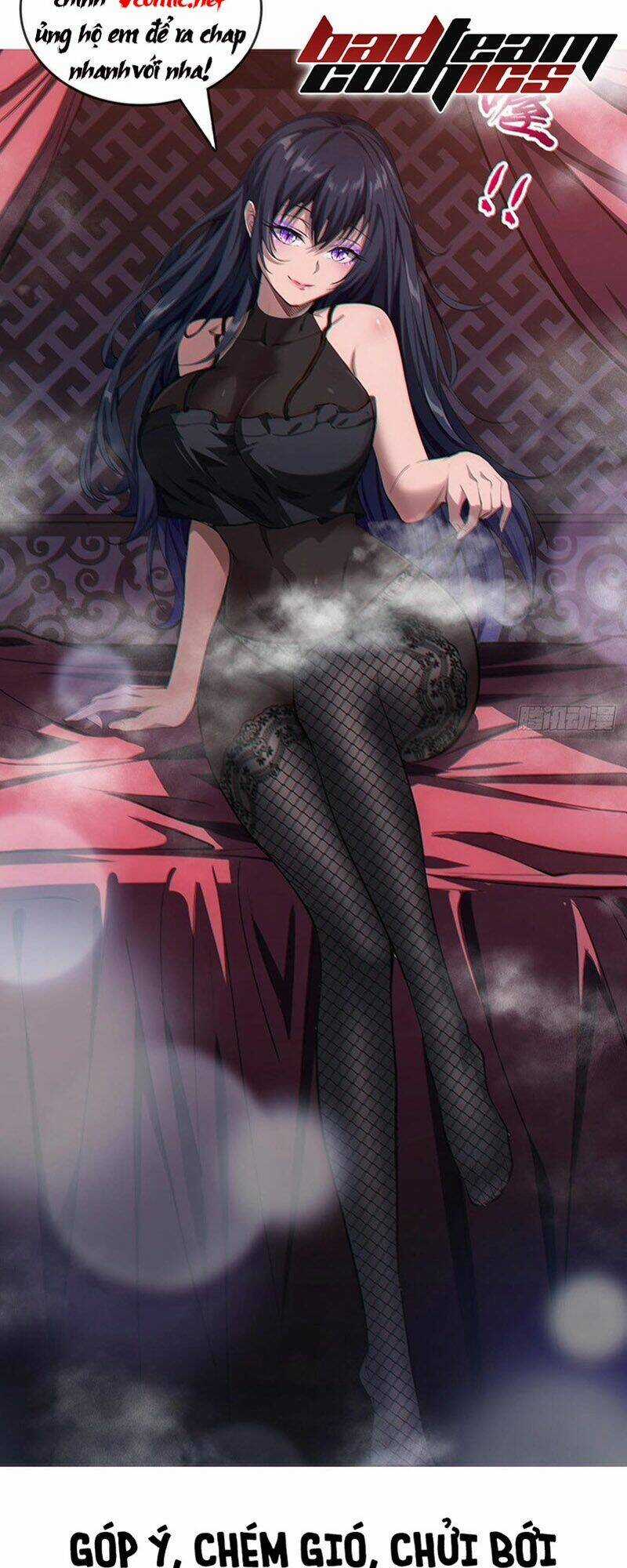 Ma Lâm Thiên Hạ - Chapter 9 - Trang 51