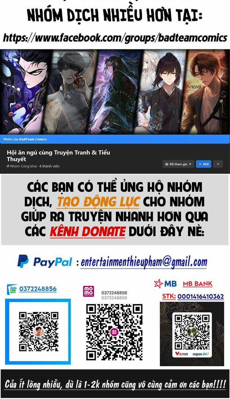 Ma Lâm Thiên Hạ - Chapter 9 - Trang 52