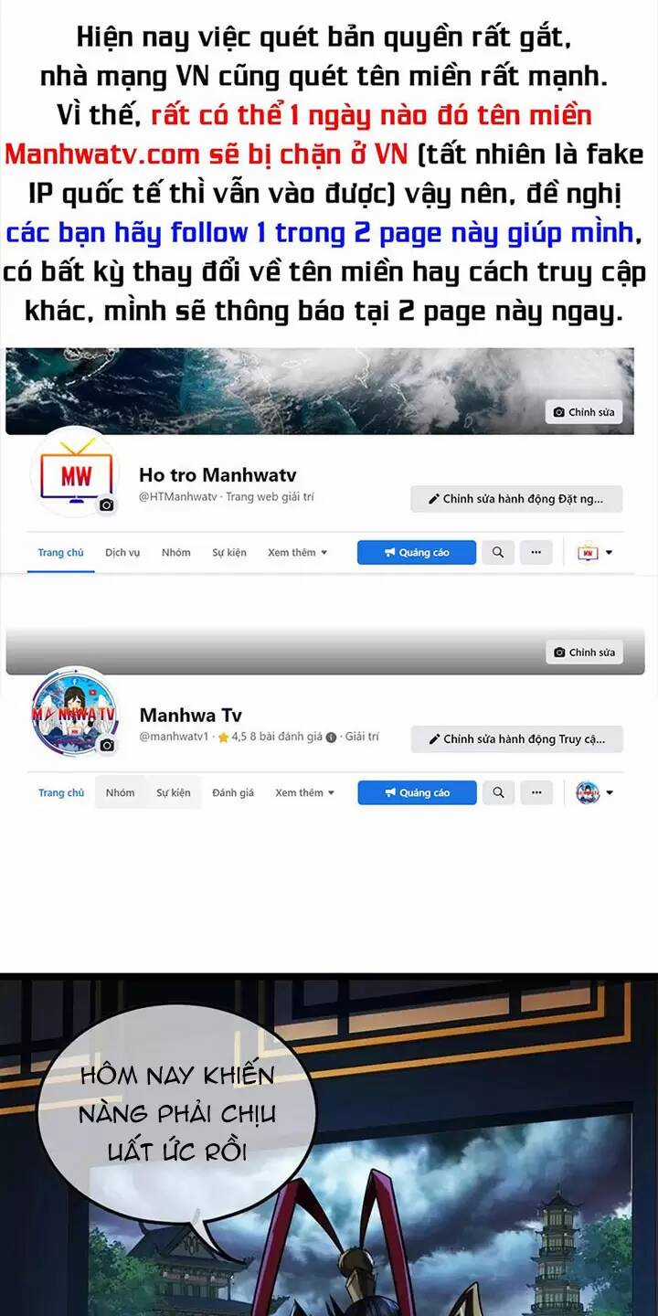 Ma Lâm Thiên Hạ - Chapter 90 - Trang 1