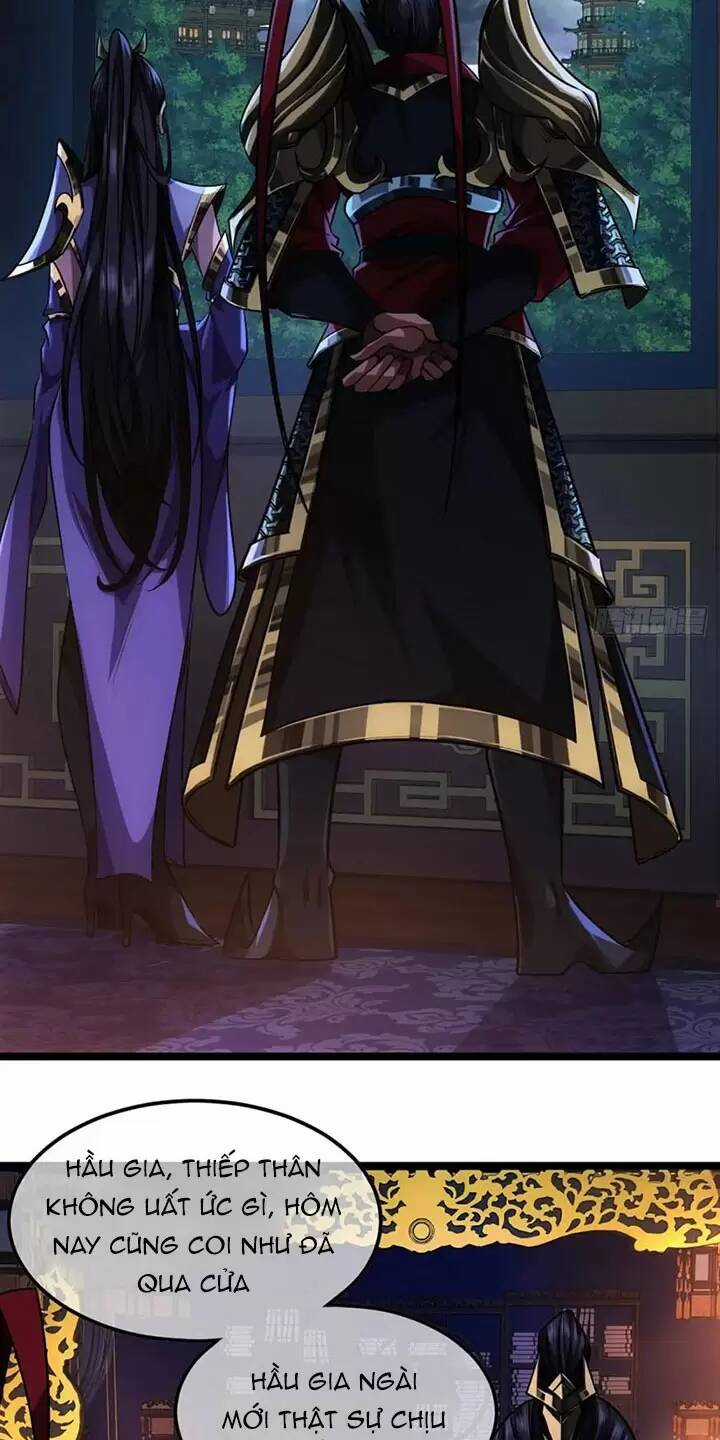 Ma Lâm Thiên Hạ - Chapter 90 - Trang 2