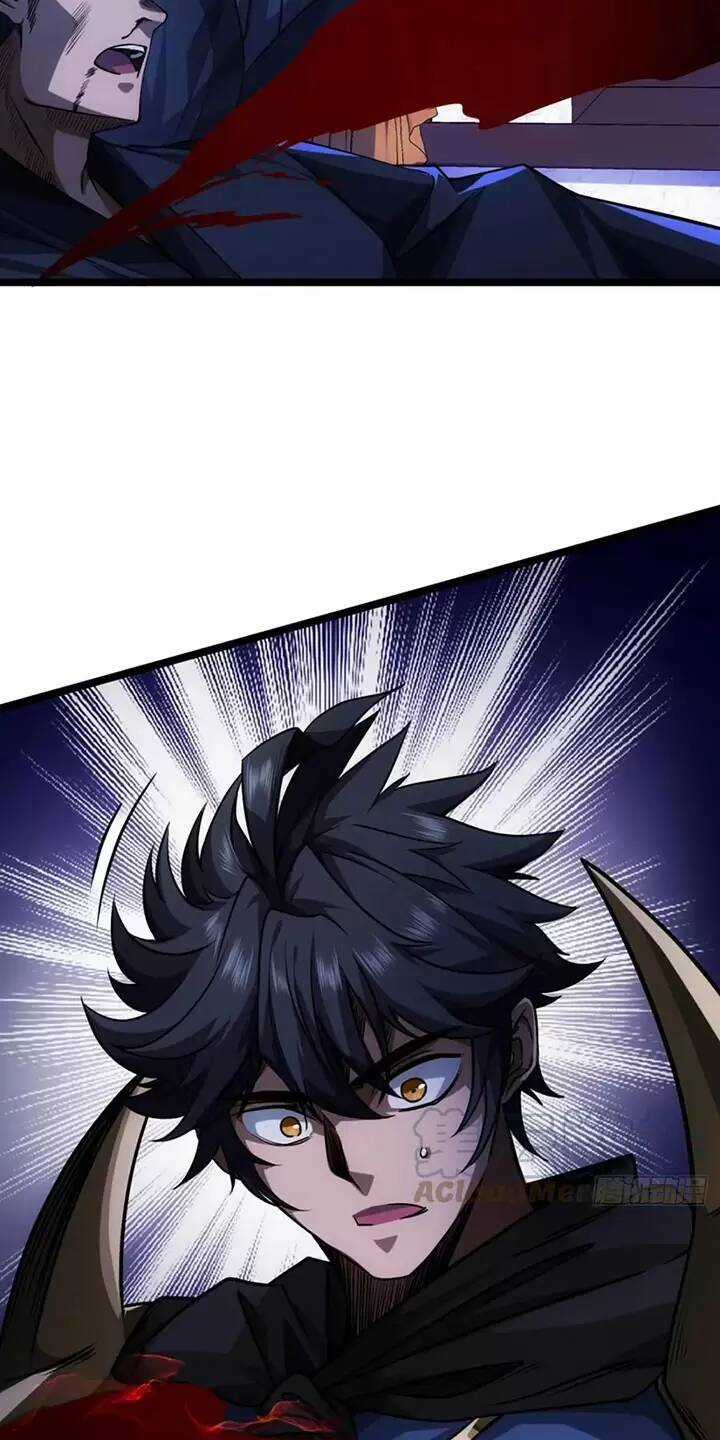 Ma Lâm Thiên Hạ - Chapter 90 - Trang 14