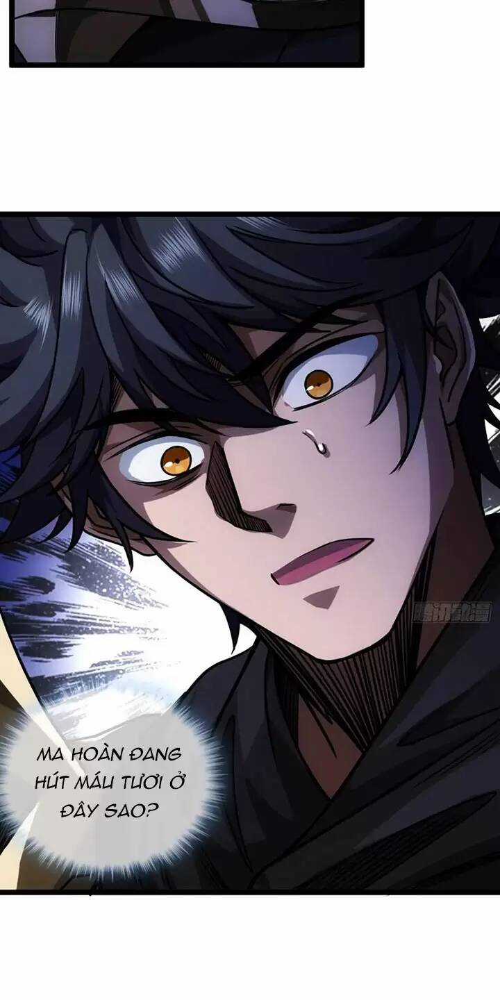 Ma Lâm Thiên Hạ - Chapter 90 - Trang 16