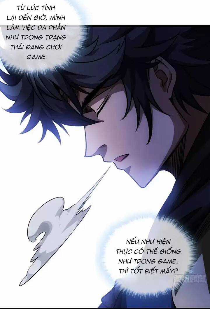 Ma Lâm Thiên Hạ - Chapter 90 - Trang 18