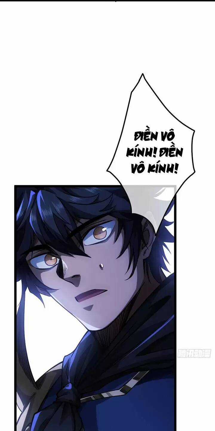 Ma Lâm Thiên Hạ - Chapter 90 - Trang 19