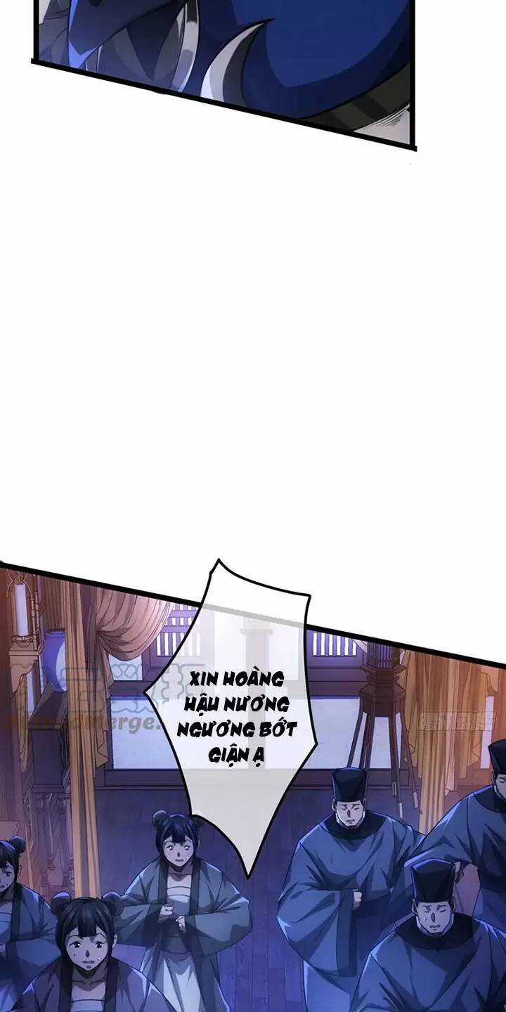 Ma Lâm Thiên Hạ - Chapter 90 - Trang 20