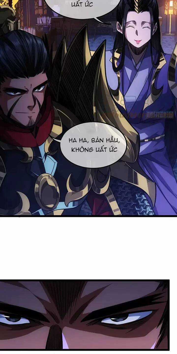 Ma Lâm Thiên Hạ - Chapter 90 - Trang 3