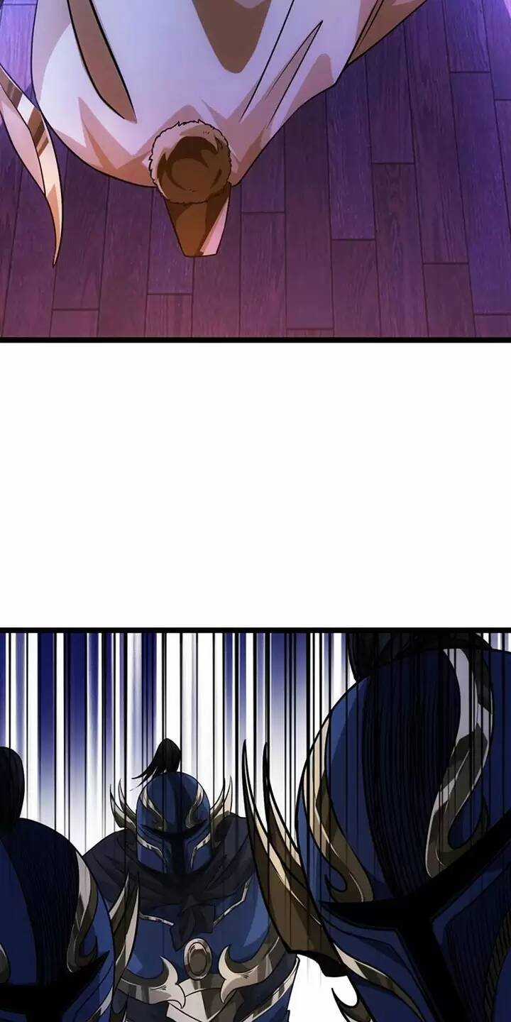 Ma Lâm Thiên Hạ - Chapter 90 - Trang 22