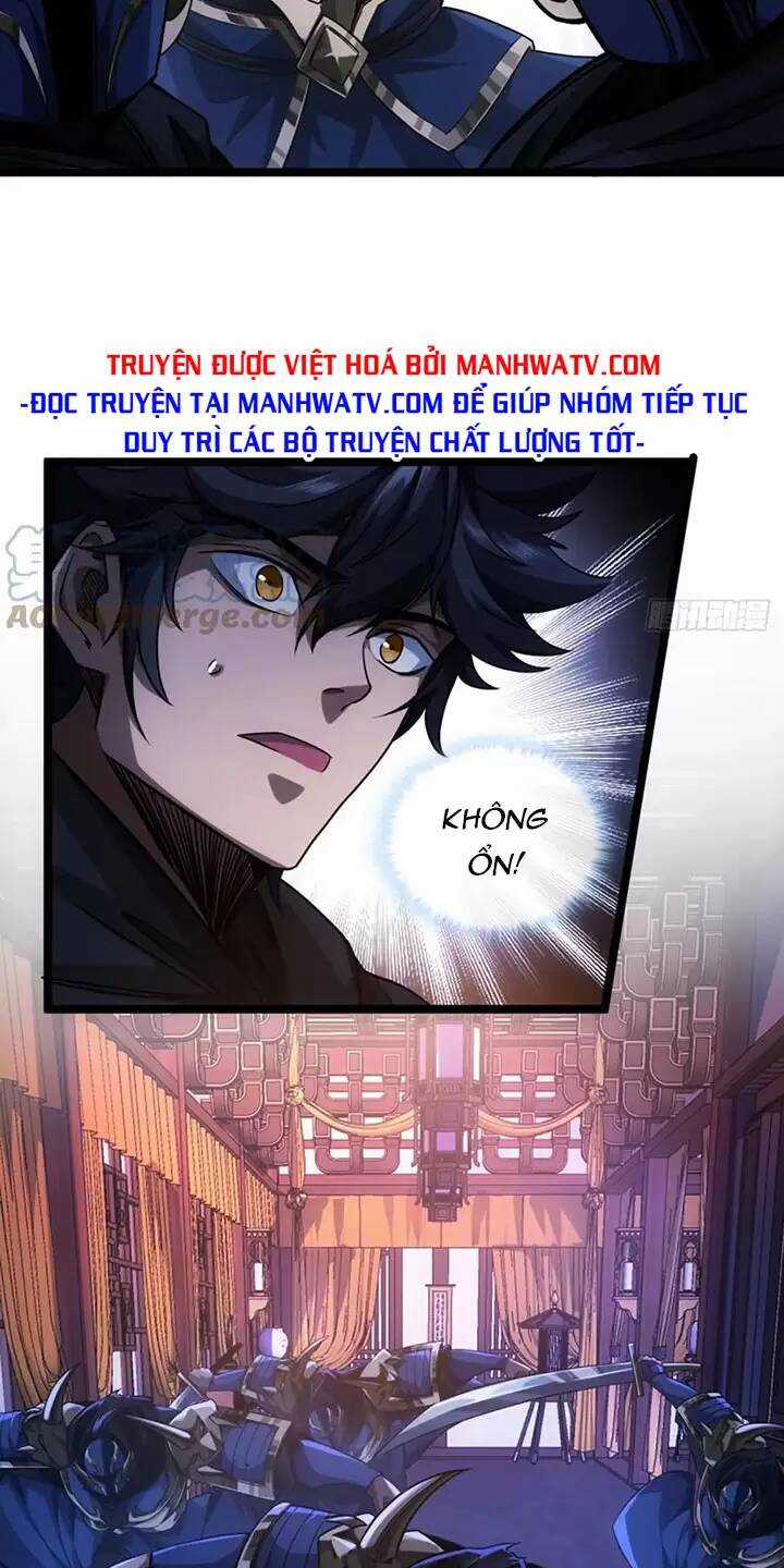 Ma Lâm Thiên Hạ - Chapter 90 - Trang 23