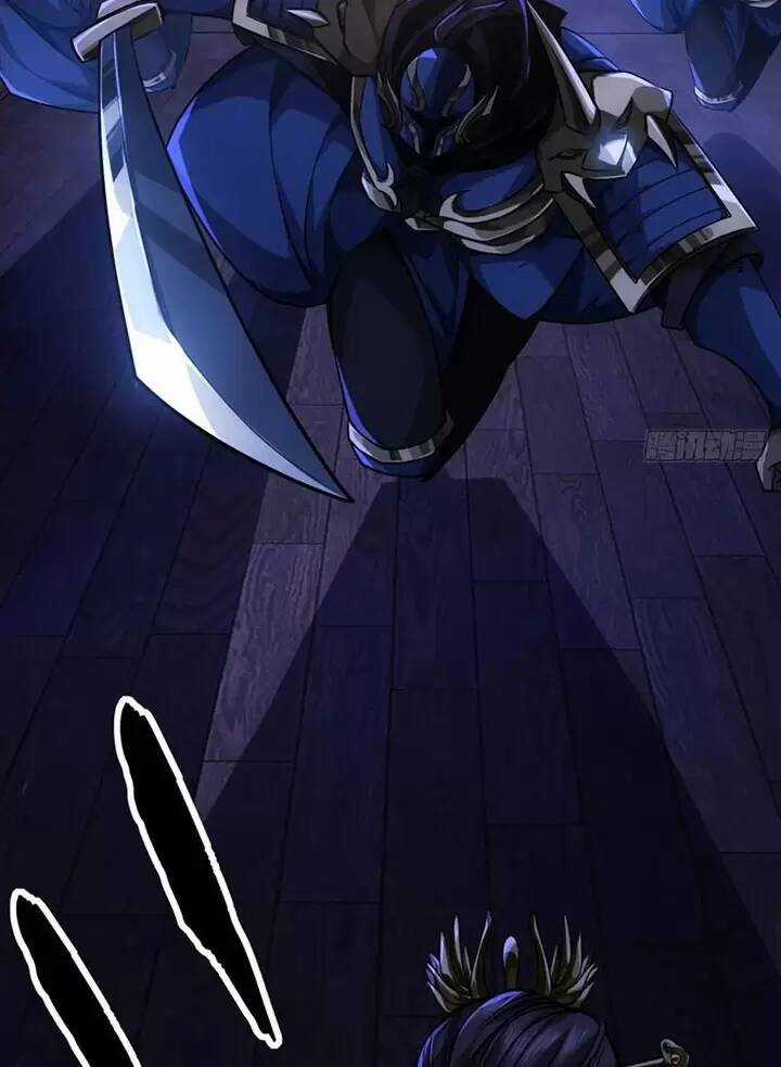 Ma Lâm Thiên Hạ - Chapter 90 - Trang 24