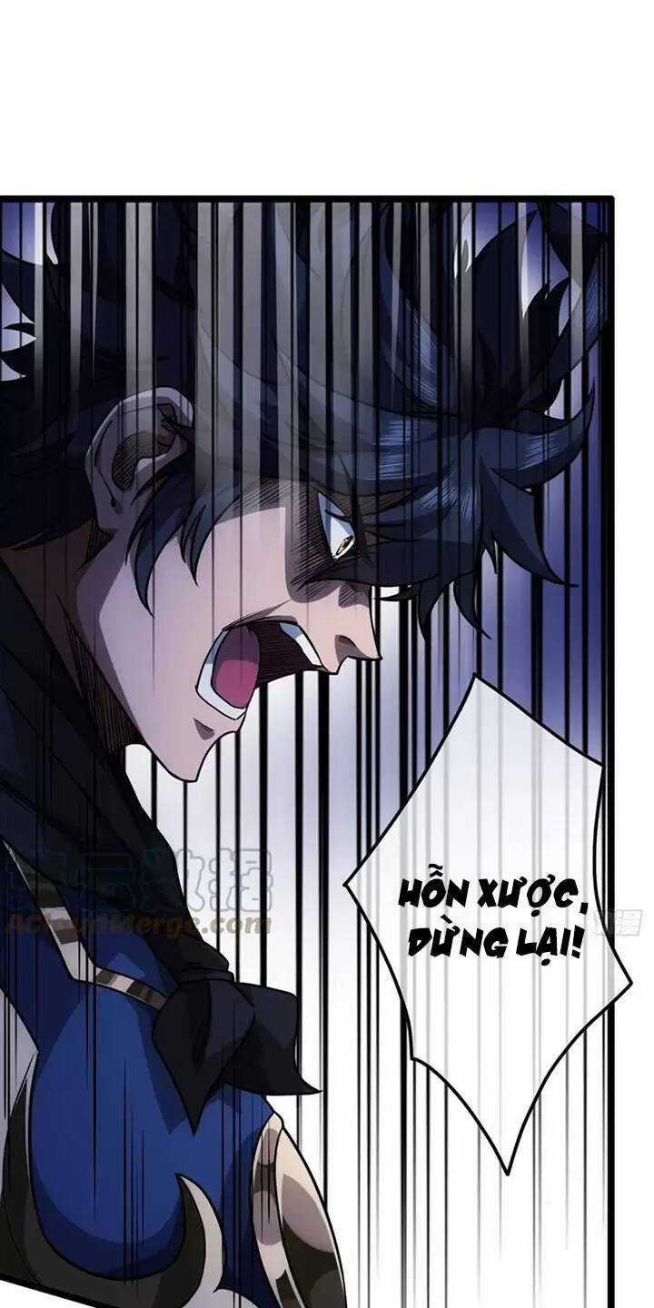 Ma Lâm Thiên Hạ - Chapter 90 - Trang 26