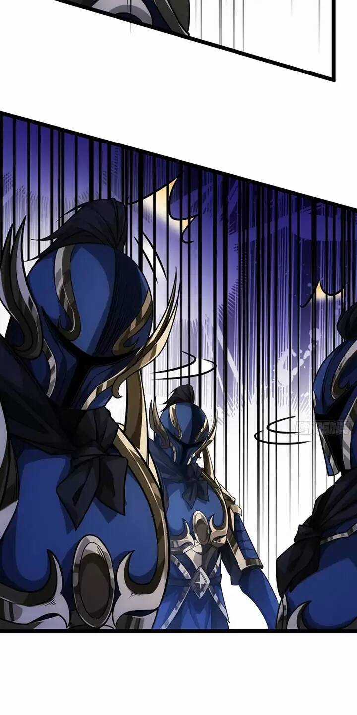 Ma Lâm Thiên Hạ - Chapter 90 - Trang 27