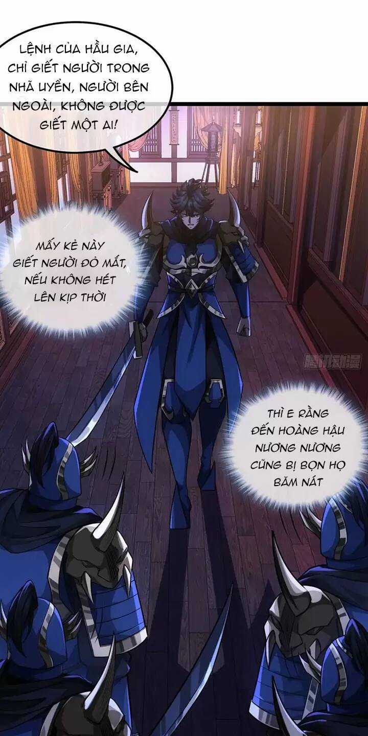 Ma Lâm Thiên Hạ - Chapter 90 - Trang 28