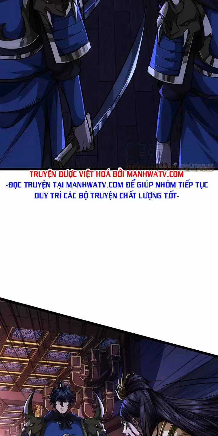 Ma Lâm Thiên Hạ - Chapter 90 - Trang 29