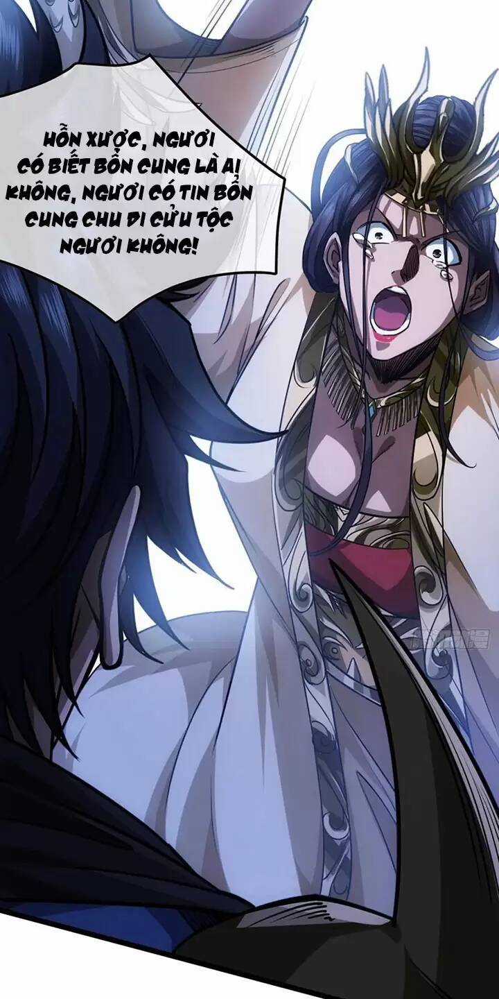 Ma Lâm Thiên Hạ - Chapter 90 - Trang 33