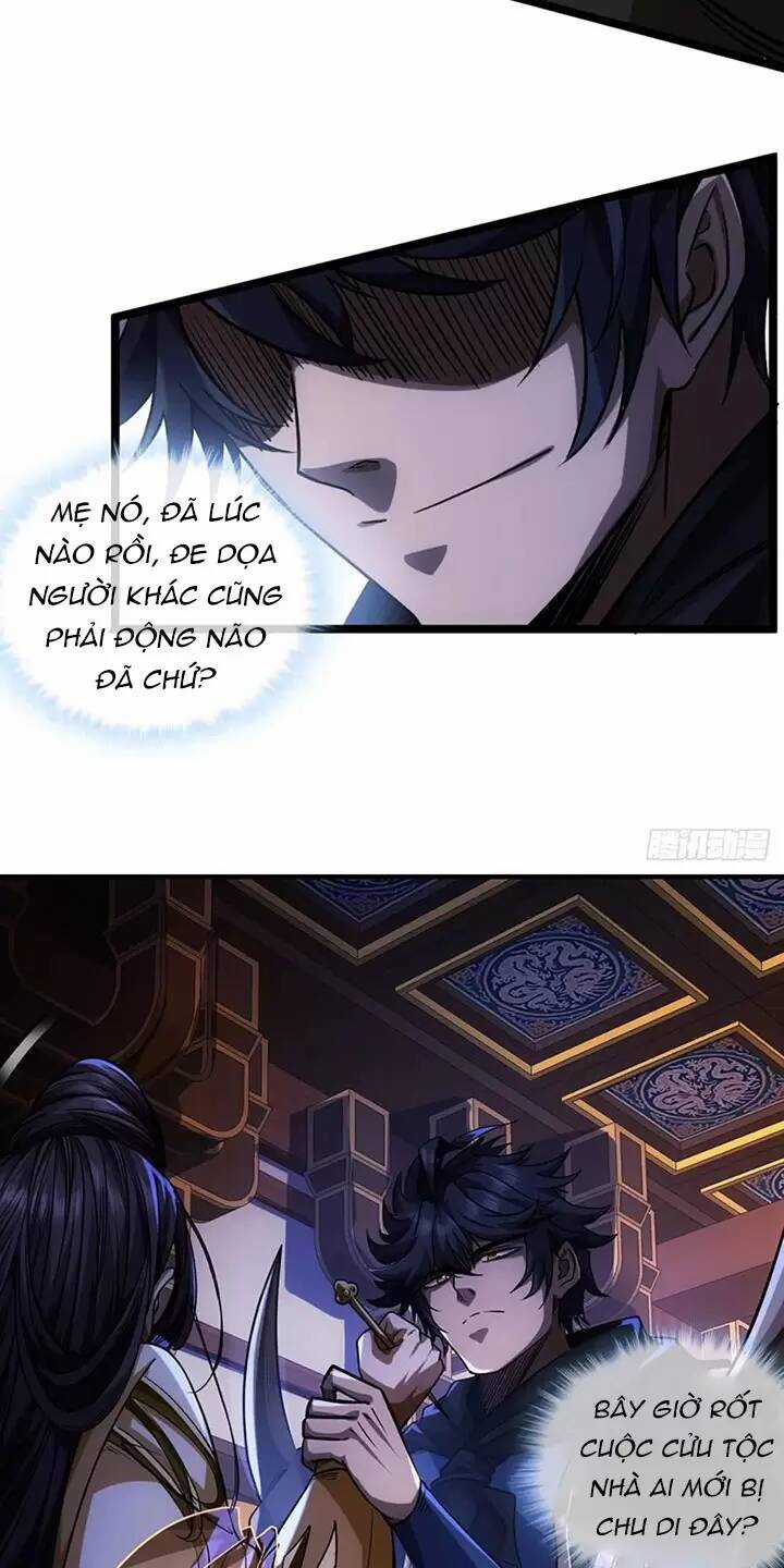 Ma Lâm Thiên Hạ - Chapter 90 - Trang 34