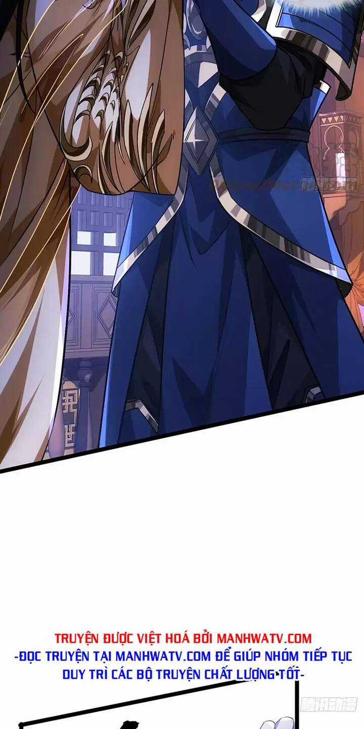 Ma Lâm Thiên Hạ - Chapter 90 - Trang 35