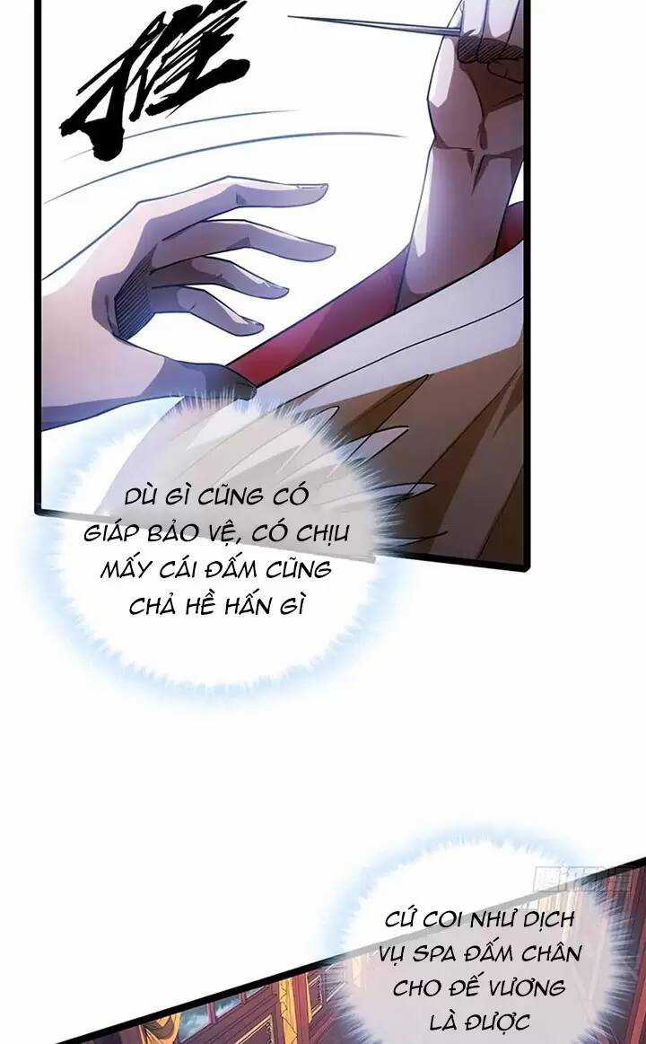 Ma Lâm Thiên Hạ - Chapter 90 - Trang 36