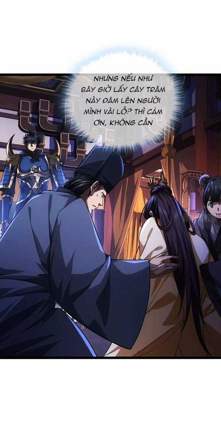 Ma Lâm Thiên Hạ - Chapter 90 - Trang 38