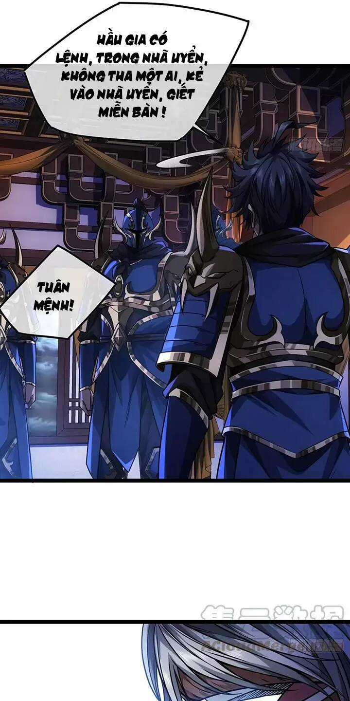 Ma Lâm Thiên Hạ - Chapter 90 - Trang 39