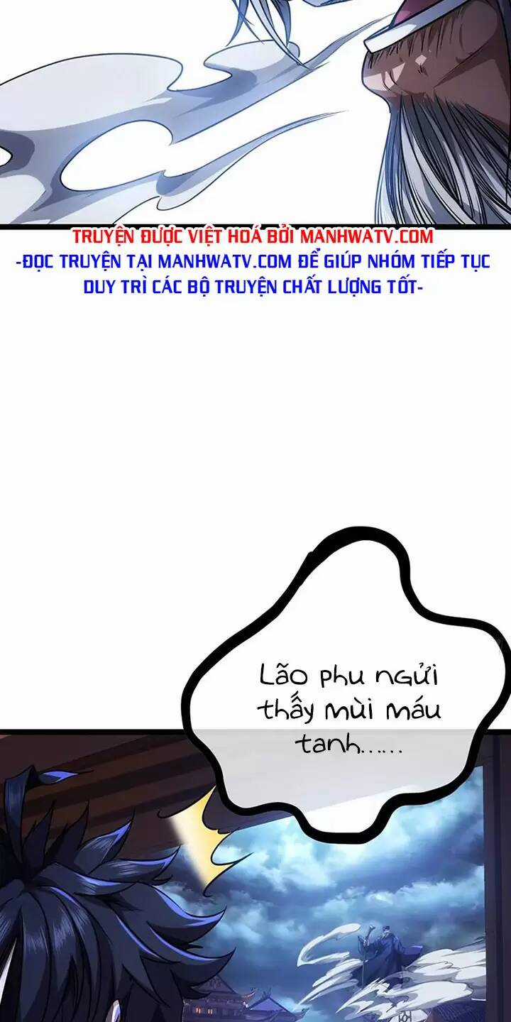 Ma Lâm Thiên Hạ - Chapter 90 - Trang 40