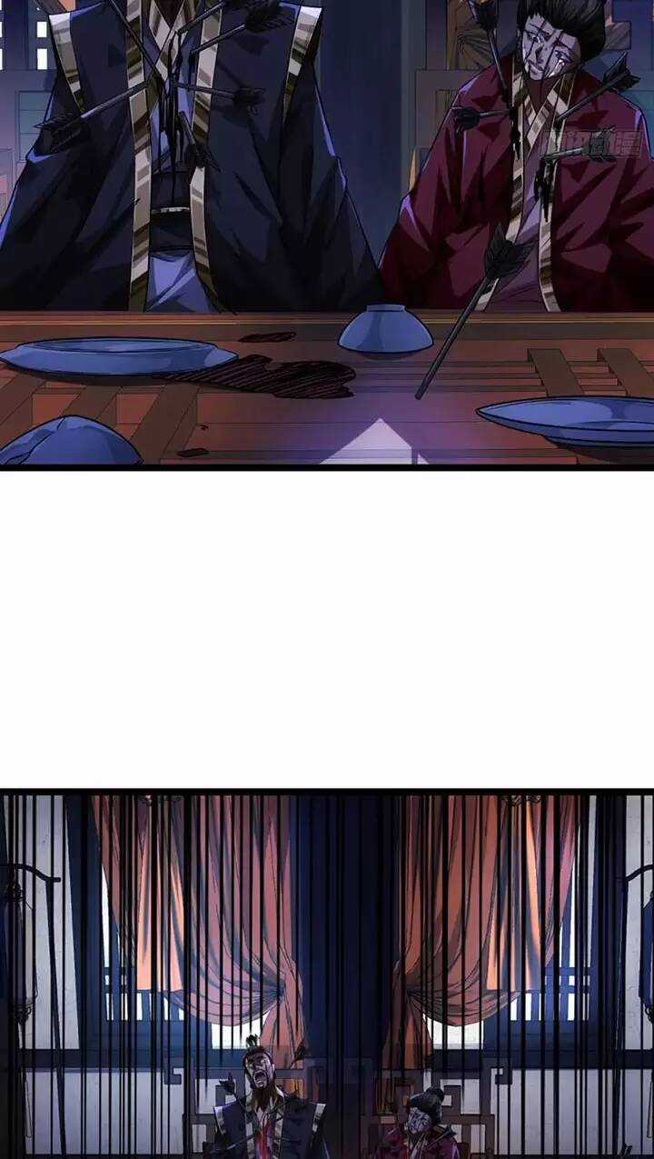 Ma Lâm Thiên Hạ - Chapter 90 - Trang 5