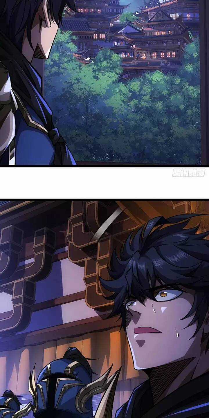 Ma Lâm Thiên Hạ - Chapter 90 - Trang 41