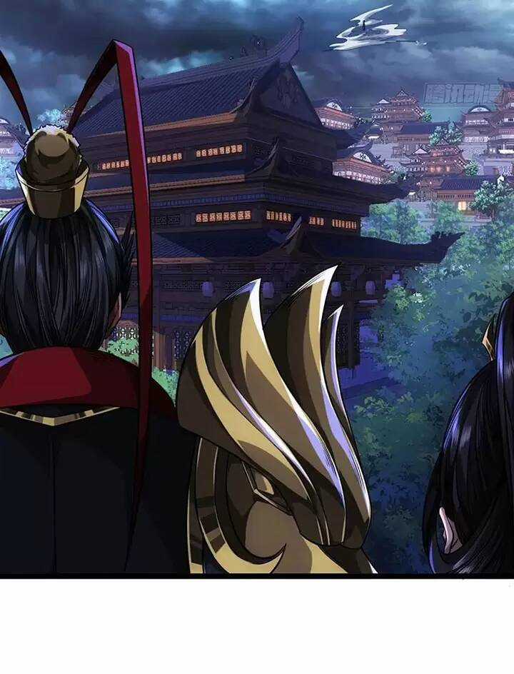 Ma Lâm Thiên Hạ - Chapter 90 - Trang 43