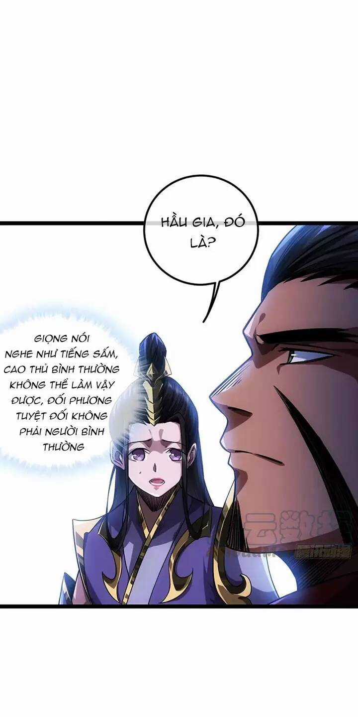 Ma Lâm Thiên Hạ - Chapter 90 - Trang 44