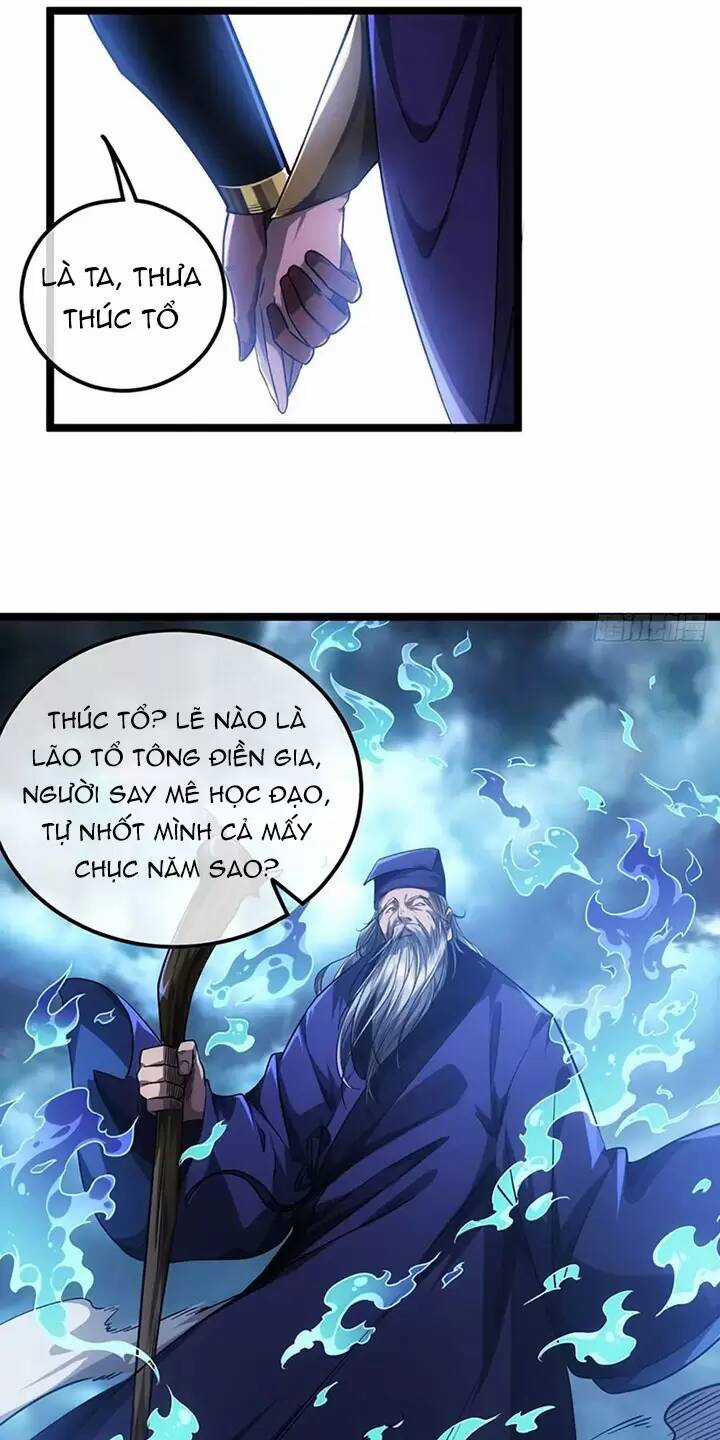 Ma Lâm Thiên Hạ - Chapter 90 - Trang 45