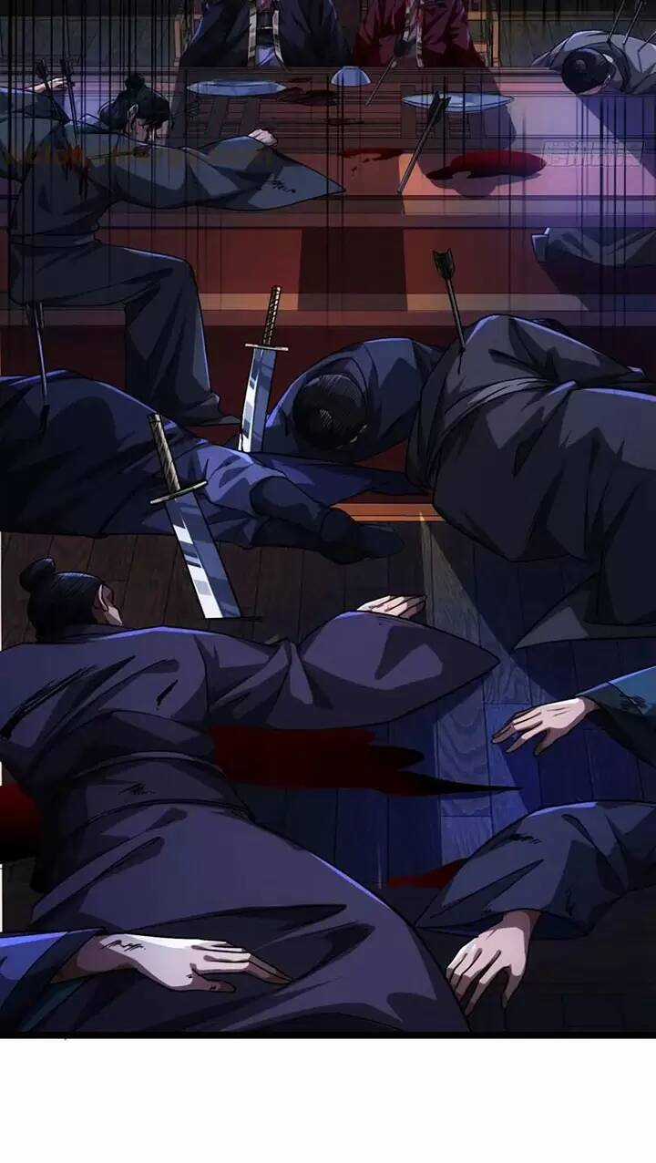 Ma Lâm Thiên Hạ - Chapter 90 - Trang 6