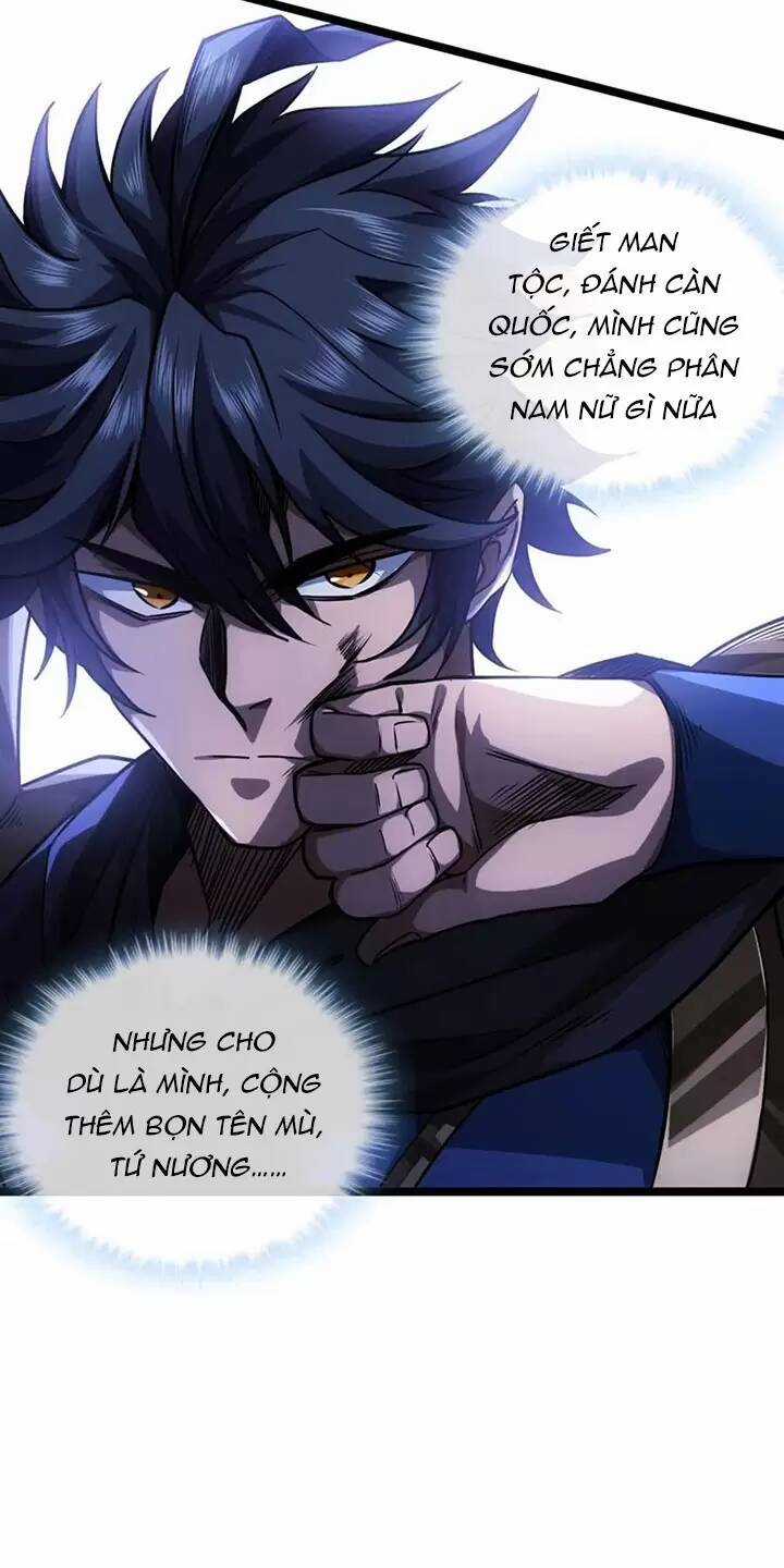 Ma Lâm Thiên Hạ - Chapter 90 - Trang 10