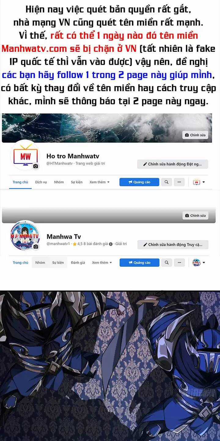 Ma Lâm Thiên Hạ - Chapter 91 - Trang 1