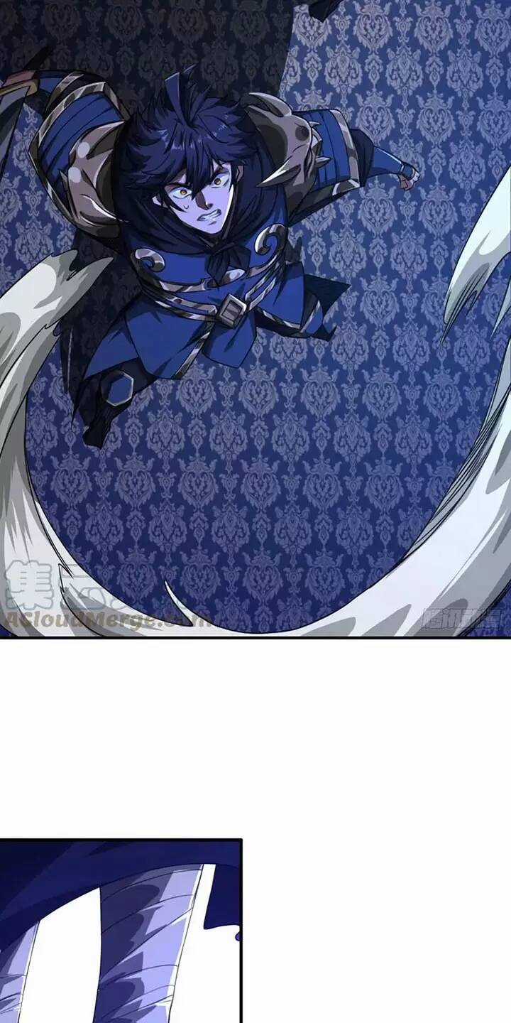 Ma Lâm Thiên Hạ - Chapter 91 - Trang 2