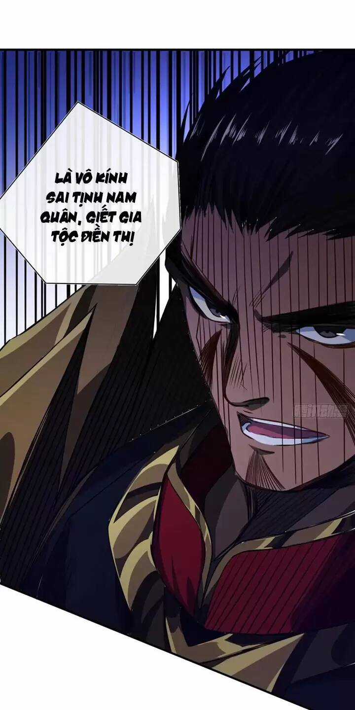 Ma Lâm Thiên Hạ - Chapter 91 - Trang 14