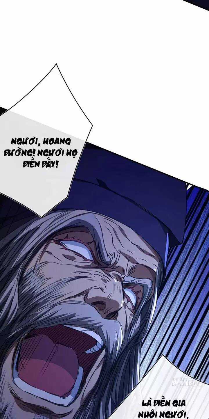 Ma Lâm Thiên Hạ - Chapter 91 - Trang 15