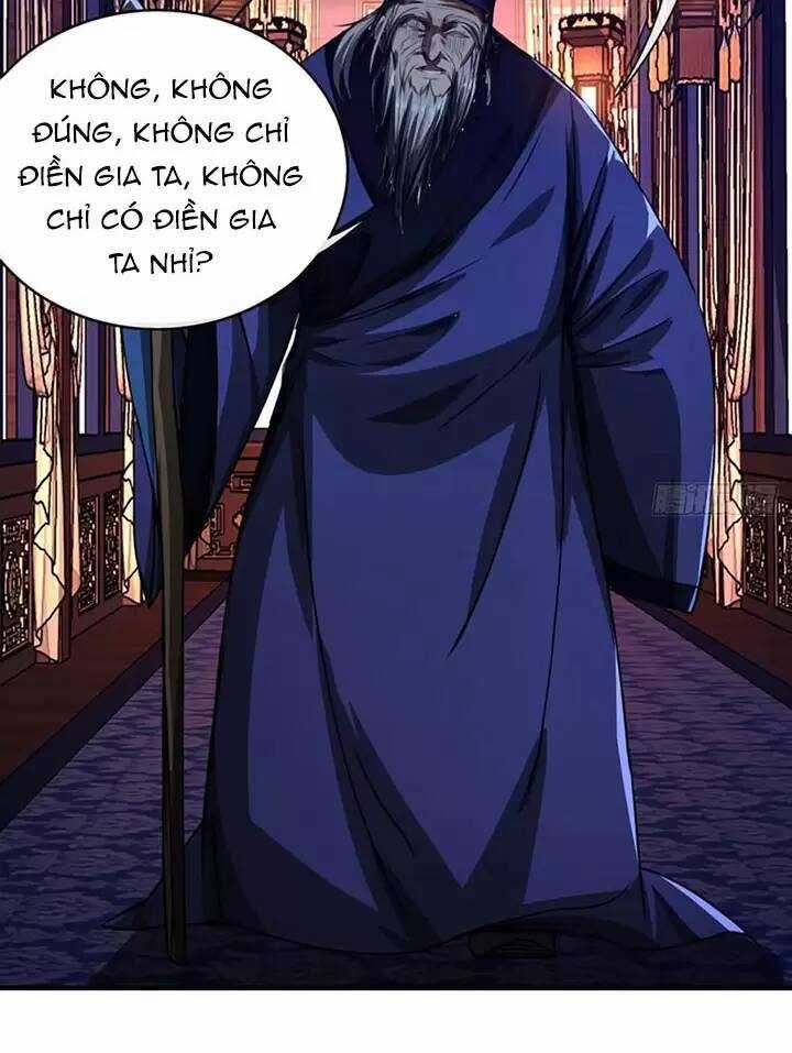 Ma Lâm Thiên Hạ - Chapter 91 - Trang 18