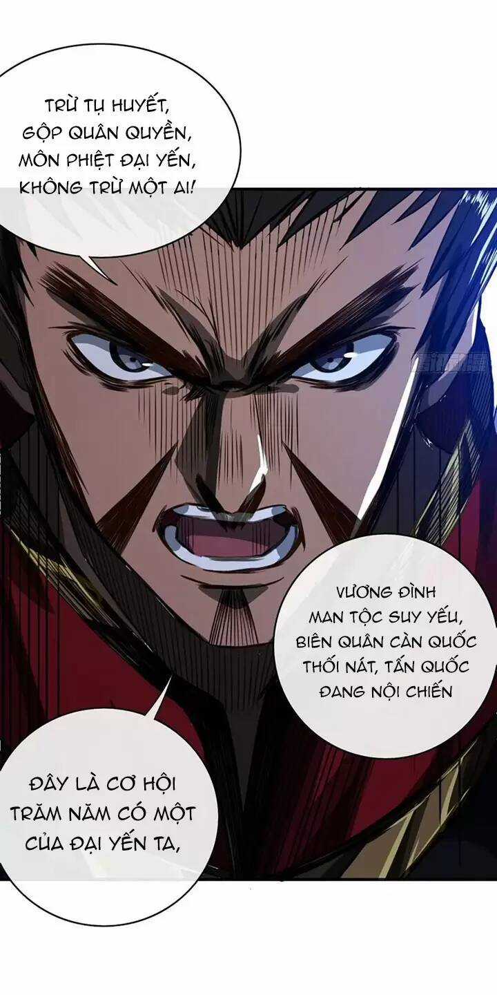 Ma Lâm Thiên Hạ - Chapter 91 - Trang 19