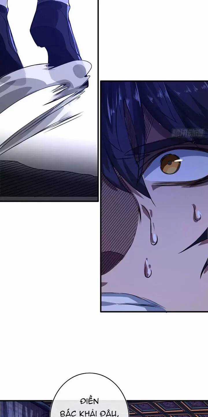 Ma Lâm Thiên Hạ - Chapter 91 - Trang 3