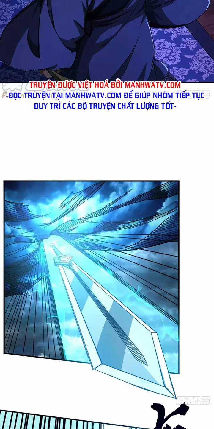 Ma Lâm Thiên Hạ - Chapter 91 - Trang 22